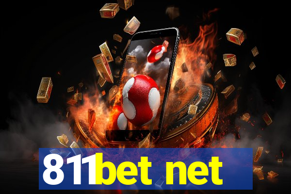 811bet net